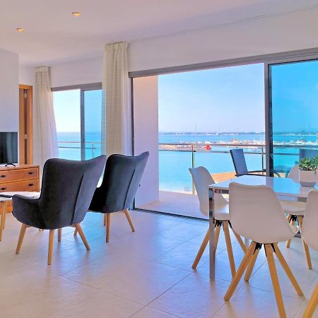 Cofradia Penthouse Apartment Alcudia  Exterior photo