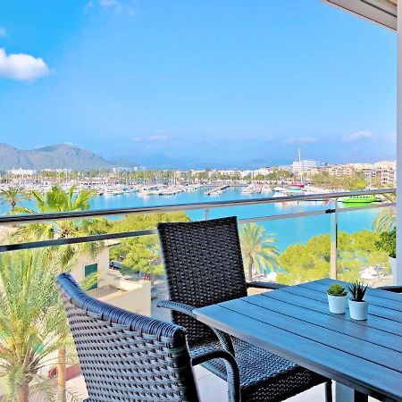 Cofradia Penthouse Apartment Alcudia  Exterior photo