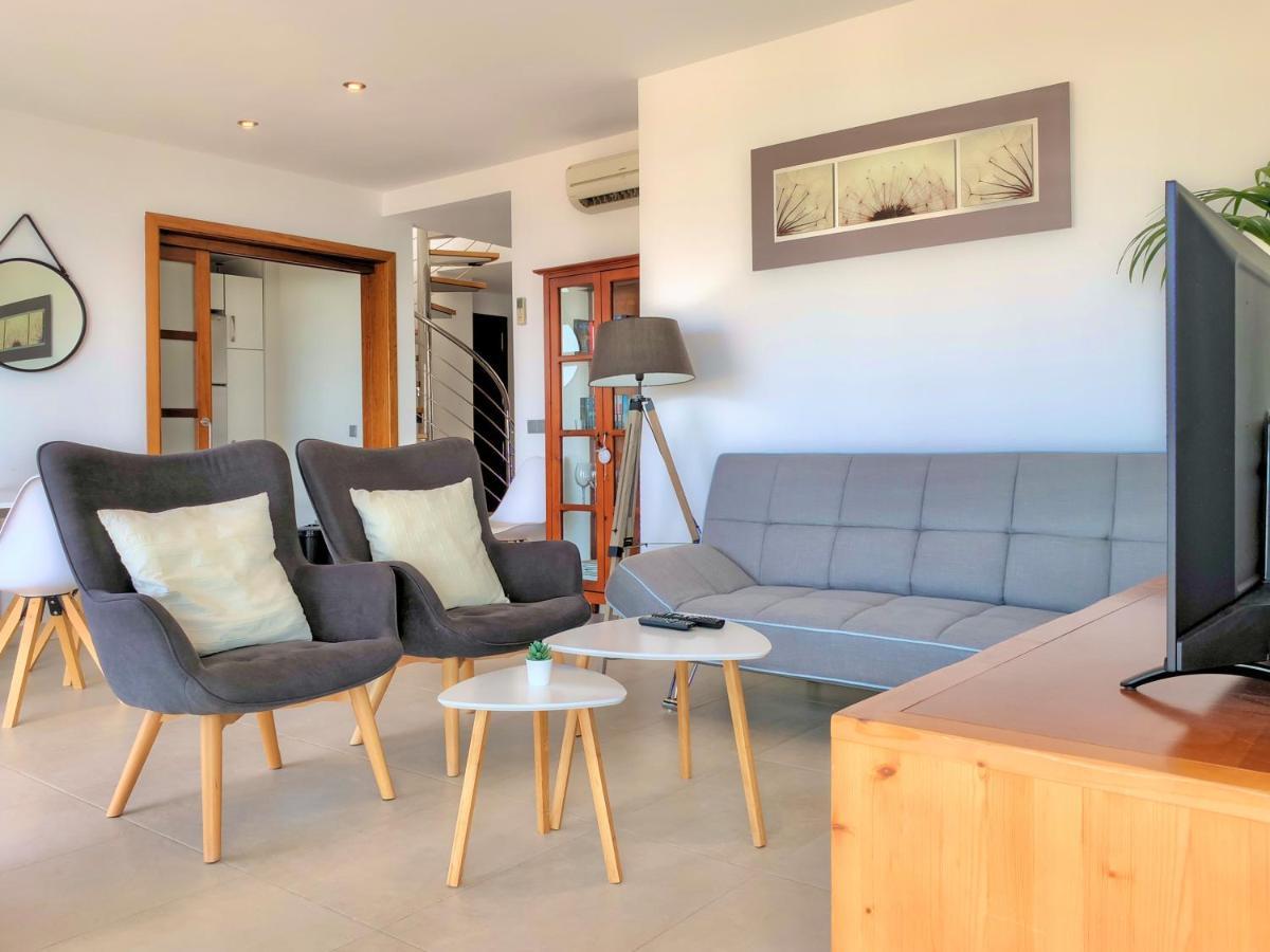 Cofradia Penthouse Apartment Alcudia  Exterior photo