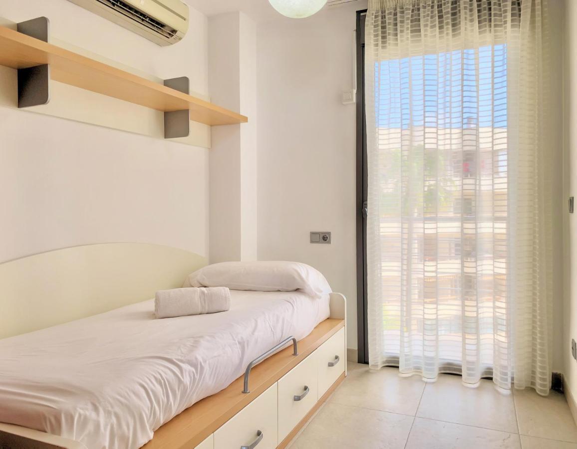 Cofradia Penthouse Apartment Alcudia  Exterior photo