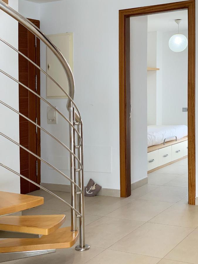 Cofradia Penthouse Apartment Alcudia  Exterior photo