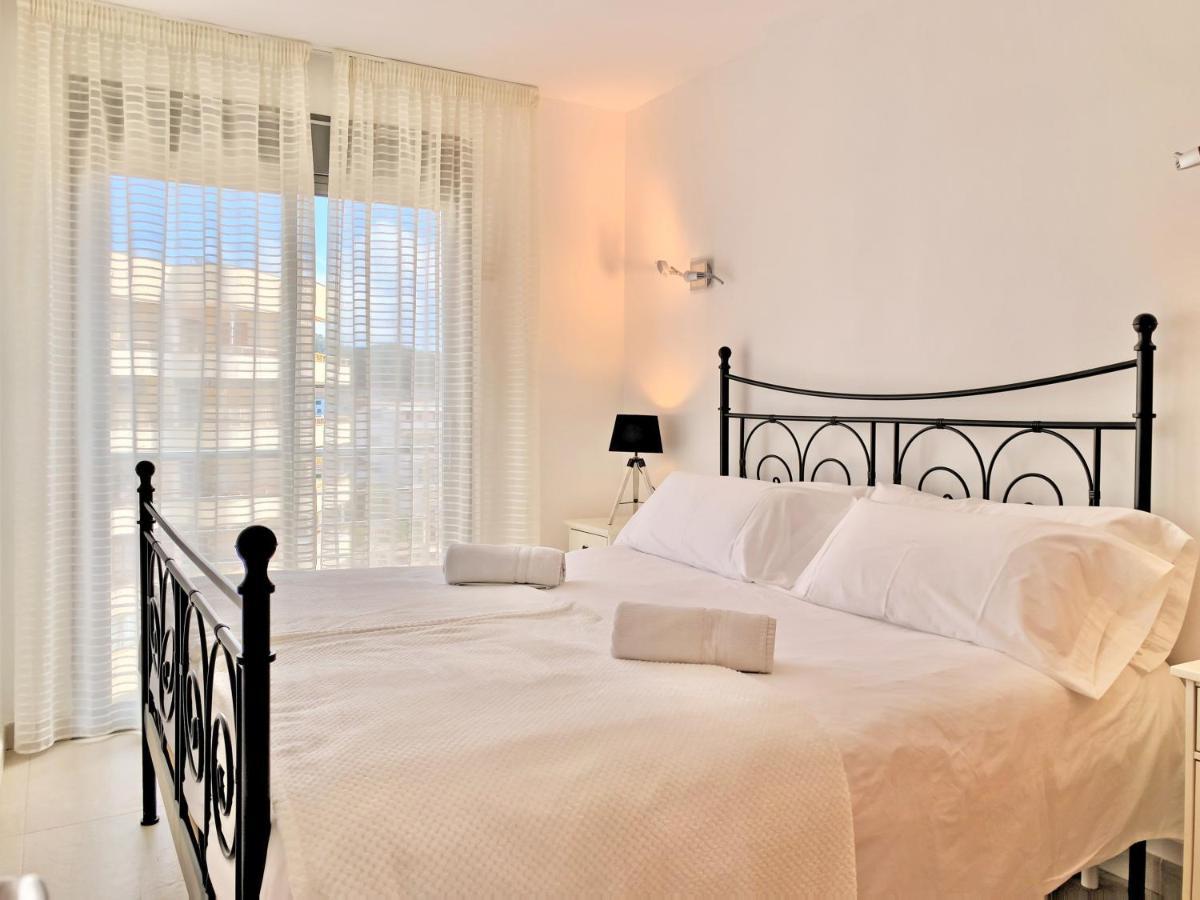 Cofradia Penthouse Apartment Alcudia  Exterior photo