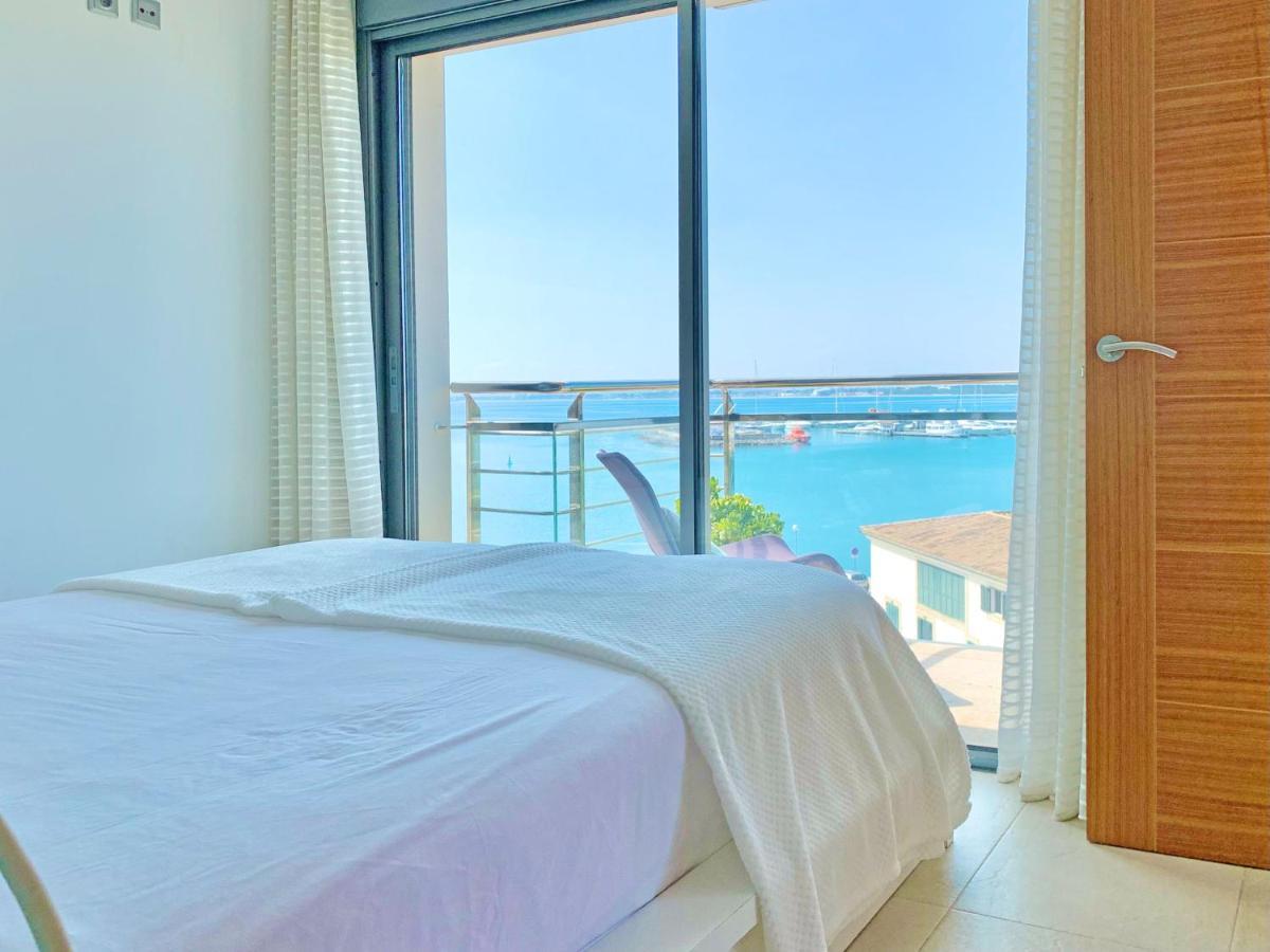 Cofradia Penthouse Apartment Alcudia  Exterior photo