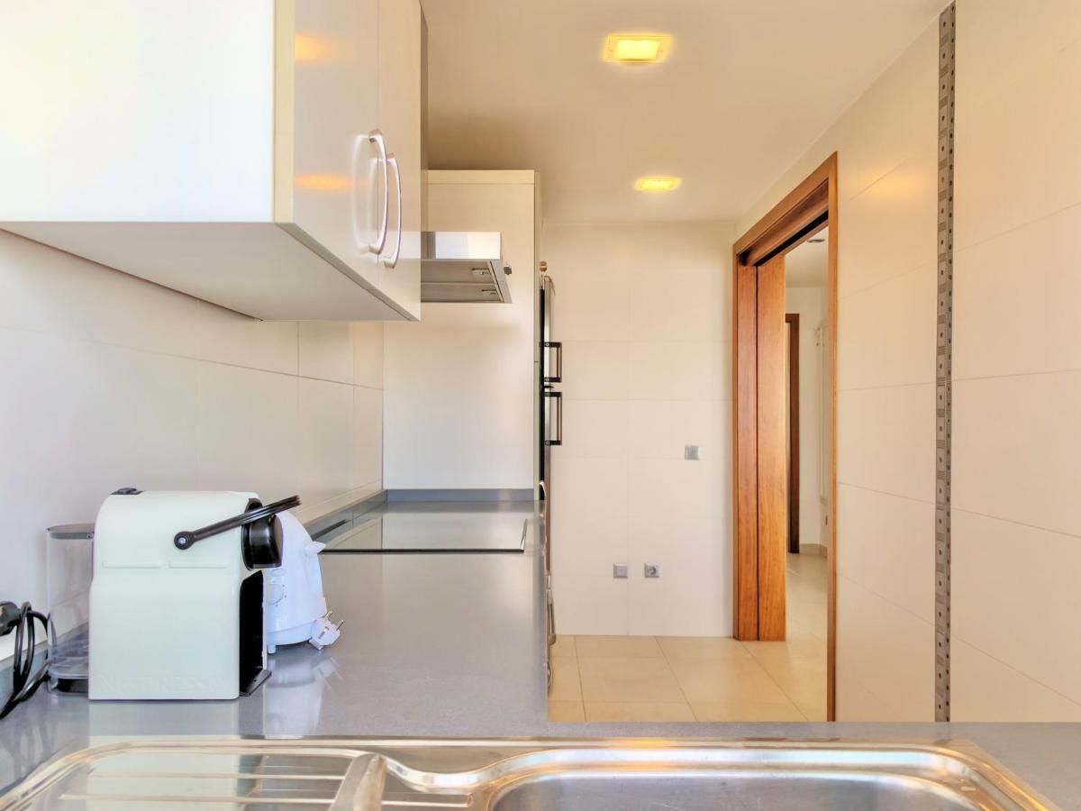 Cofradia Penthouse Apartment Alcudia  Exterior photo