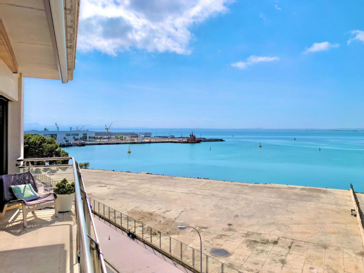 Cofradia Penthouse Apartment Alcudia  Exterior photo