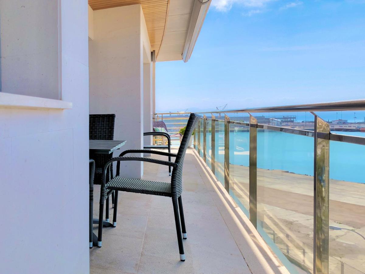 Cofradia Penthouse Apartment Alcudia  Exterior photo